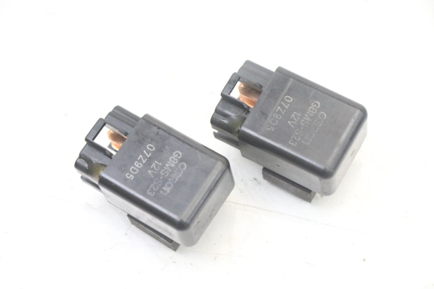 photo de RELE SUZUKI GSX F GSXF 650 (2007 - 2015) - Detalle de la pieza