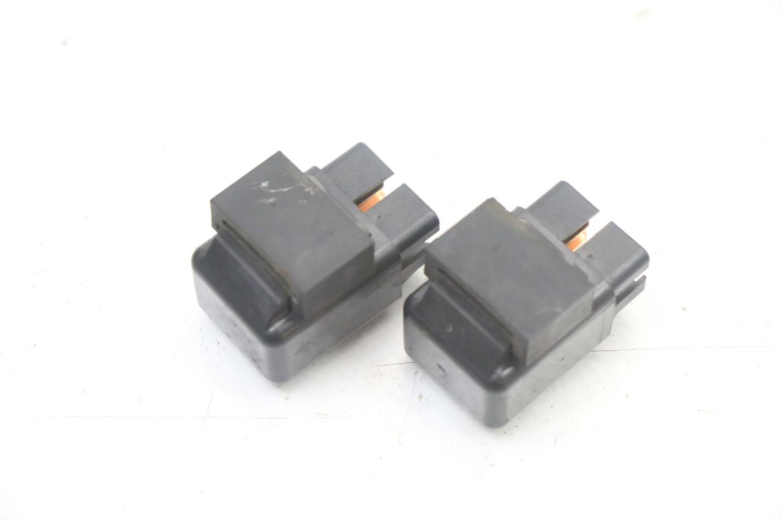 photo de RELE SUZUKI GSX F GSXF 650 (2007 - 2015) - Otra perspectiva