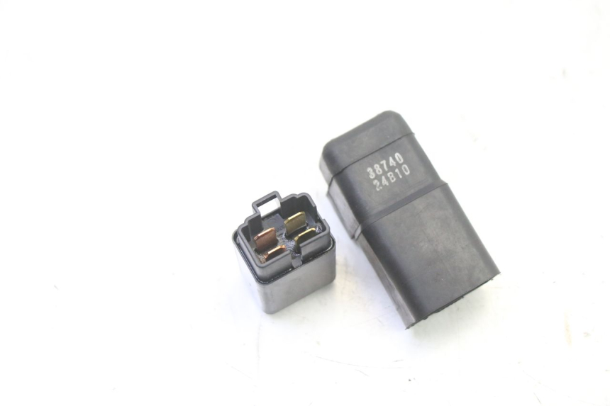 photo de RELE SUZUKI SV S 650 (2003 - 2009) - Detalle de la pieza