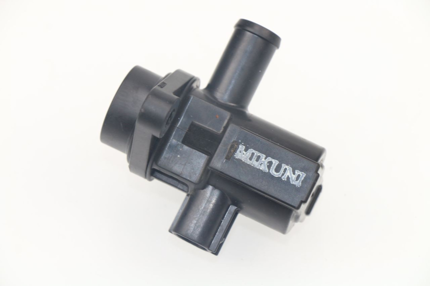 photo de RELE SUZUKI SV S 650 (2003 - 2009) - Vista principal