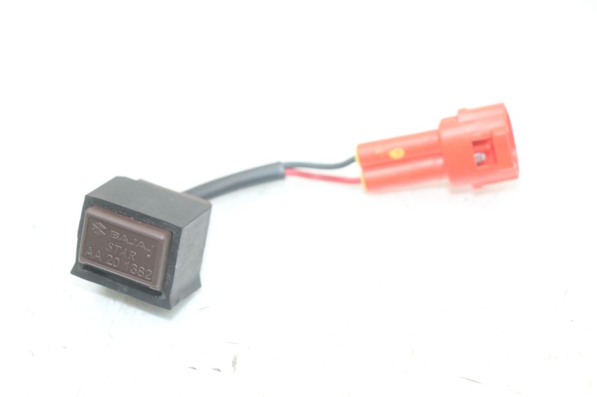 photo de RELE HUSQVARNA SVARTPILEN 401 (2018 - 2023) - Vista principal