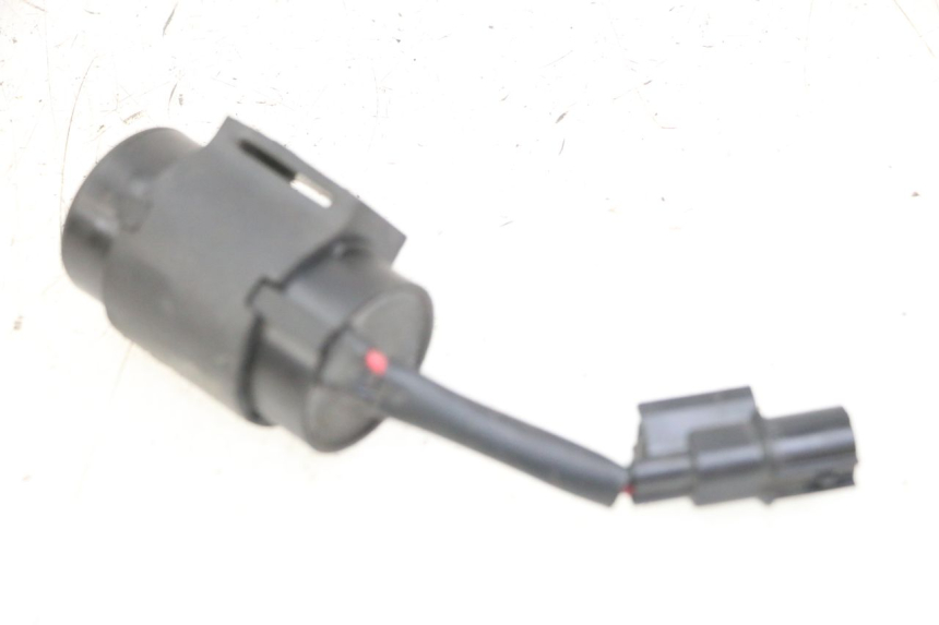 photo de RELE SYM FIDDLE 3 III 50 (2014 - 2020) - Vista principal