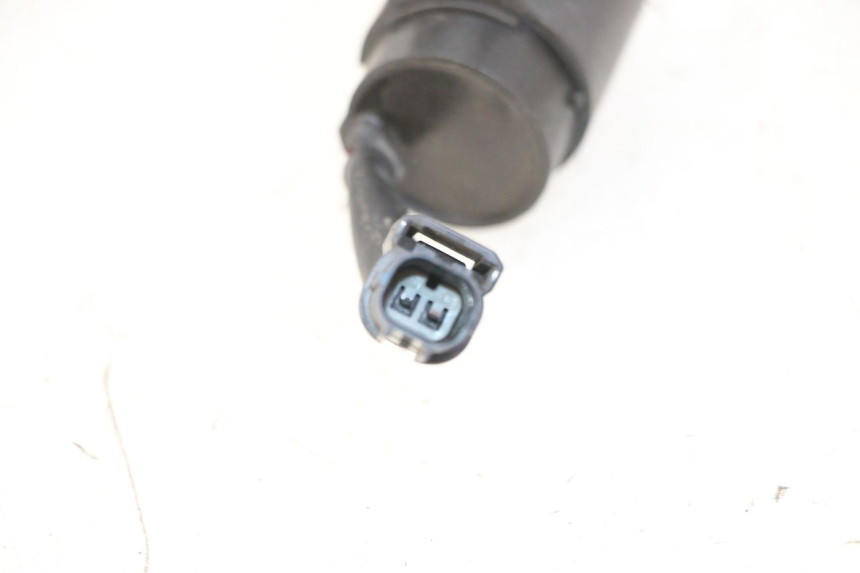 photo de RELE SYM FIDDLE 3 III 50 (2014 - 2020) - Zoom estado de uso