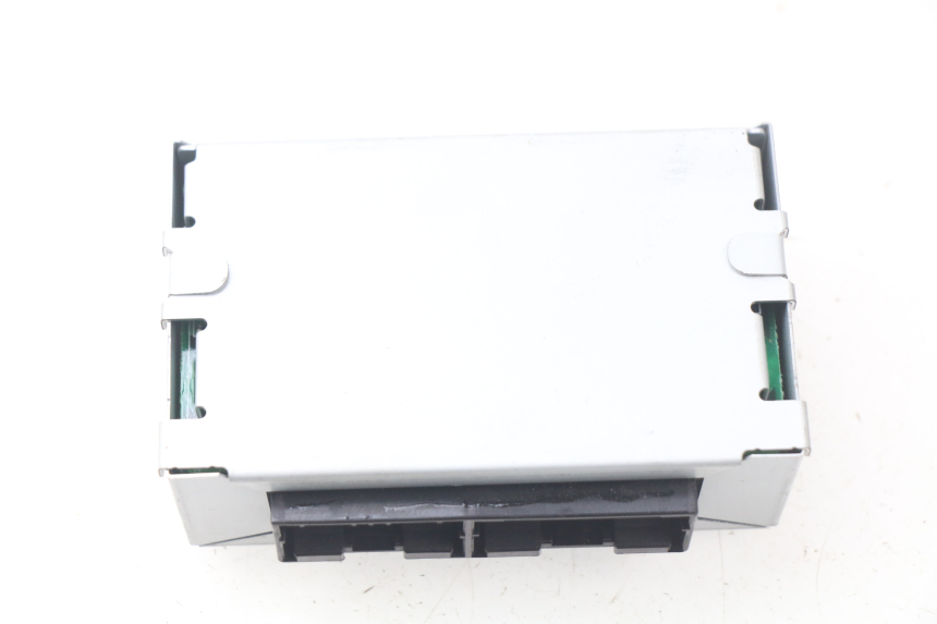 photo de RELÉ ELÉCTRICO YAMAHA TDM ABS 900 (2002 - 2014) - Zoom estado de uso