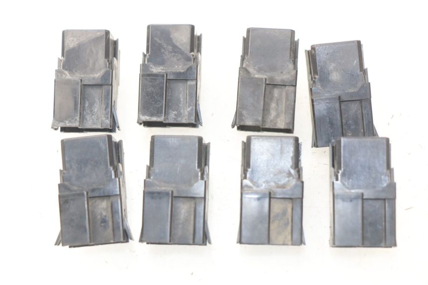 photo de RELÉ ELÉCTRICO YAMAHA TDM ABS 900 (2002 - 2014) - Vista principal