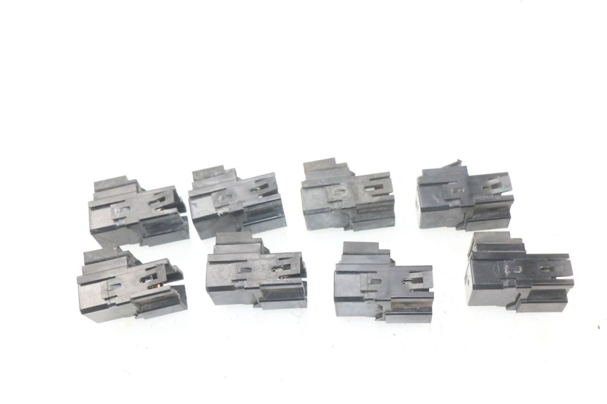 photo de RELÉ ELÉCTRICO YAMAHA TDM ABS 900 (2002 - 2014) - Zoom estado de uso