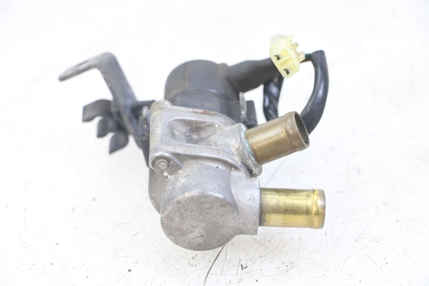 photo de RELÉ ELÉCTRICO YAMAHA TDM ABS 900 (2002 - 2014) - Zoom estado de uso