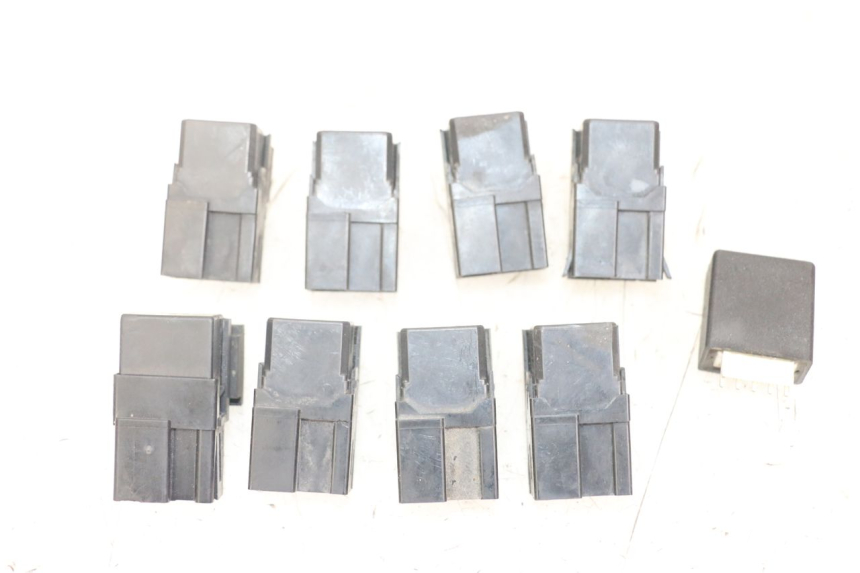 photo de RELÉ ELÉCTRICO YAMAHA TDM ABS 900 (2002 - 2014) - Vista principal