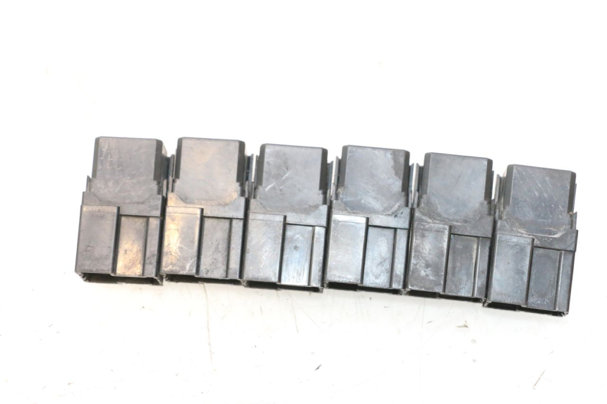 photo de RELE YAMAHA TDM ABS 900 (2002 - 2014) - Vista principal