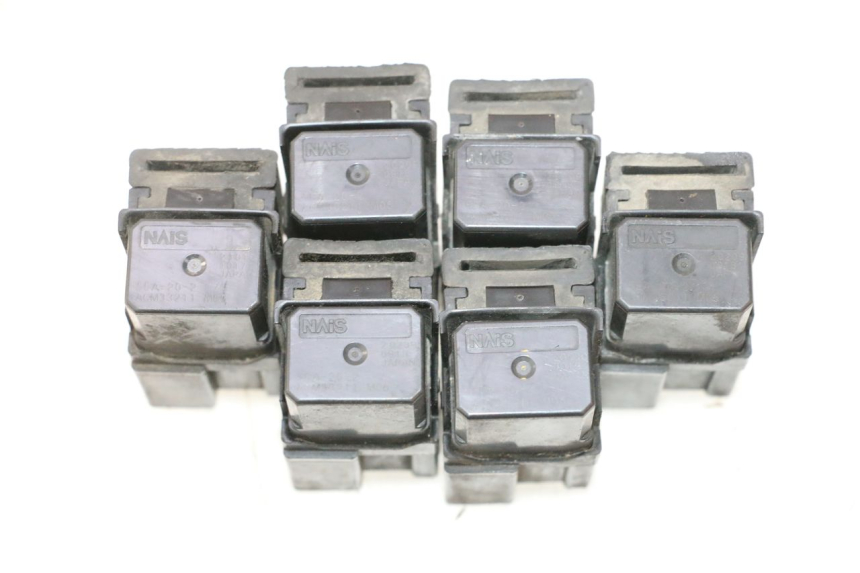 photo de RELE YAMAHA TDM ABS 900 (2002 - 2014) - Detalle de la pieza