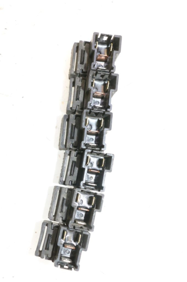 photo de RELE YAMAHA TDM ABS 900 (2002 - 2014) - Zoom estado de uso