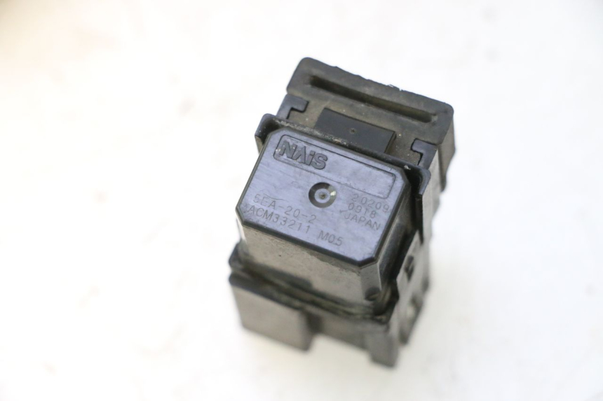 photo de RELE YAMAHA TDM ABS 900 (2002 - 2014) - Vista general del producto