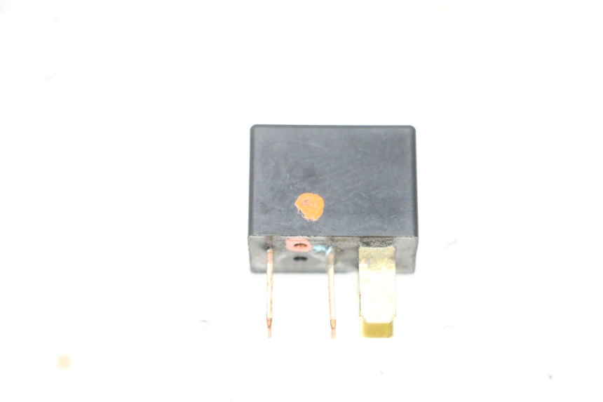 photo de RELE NECO TEMPO 4T 50 (2022 - 2026) - Zoom estado de uso