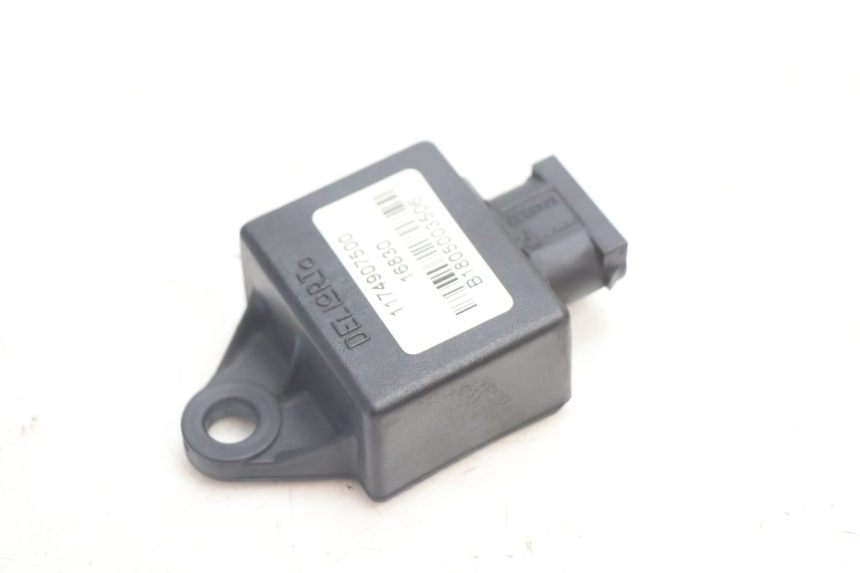 photo de RELE PEUGEOT TREKKER TKR 50 (2005 - 2014) - Detalle de la pieza