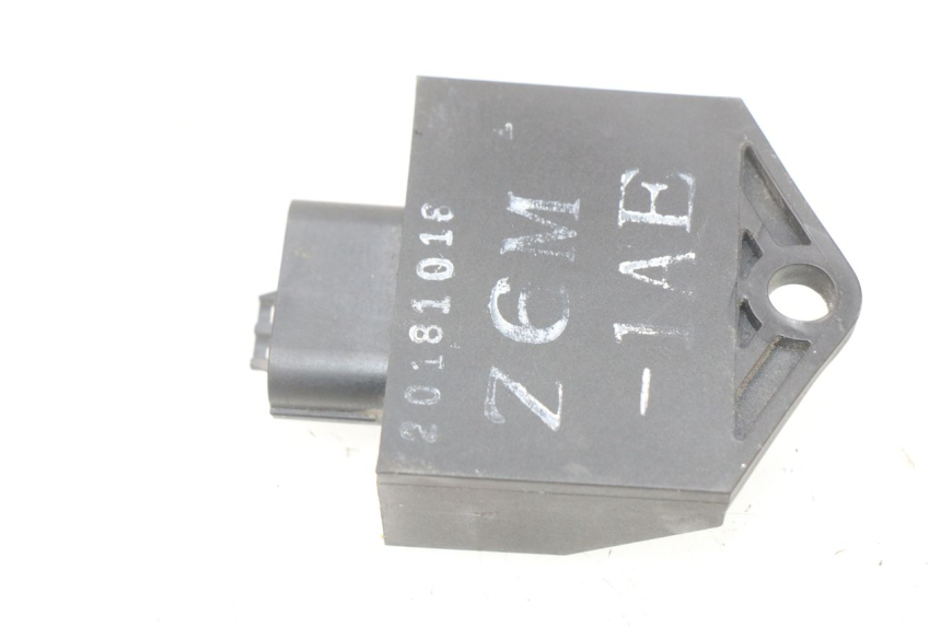 photo de RELÉ ELÉCTRICO PEUGEOT TWEET 4T 50 (2018 - 2022) - Zoom estado de uso