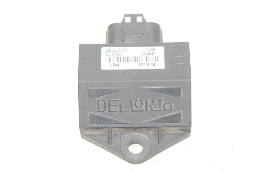 photo de RELÉ ELÉCTRICO PEUGEOT TWEET 4T 50 (2018 - 2022) - Otra perspectiva