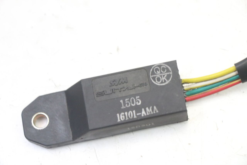 photo de RELÉ ELÉCTRICO PEUGEOT TWEET 4T 50 (2014 - 2019) - Detalle de la pieza