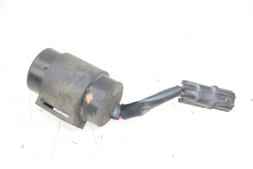 photo de RELE PEUGEOT TWEET PRO CARGO 50 (2018 - 2022) - Vista principal