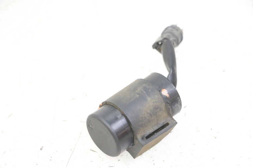 photo de RELE PEUGEOT TWEET PRO CARGO 50 (2018 - 2022) - Otra perspectiva