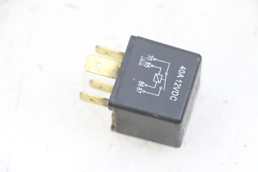 photo de RELE YAMAHA TZR 50 (2008 - 2016) - Detalle de la pieza