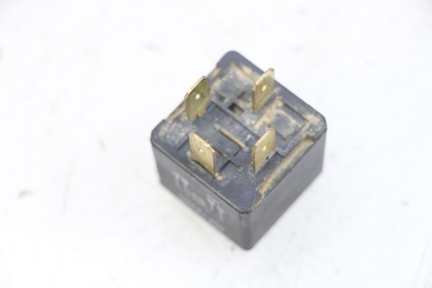 photo de RELE YAMAHA TZR 50 (2008 - 2016) - Zoom estado de uso