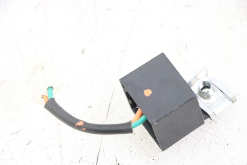 photo de RELE VENT DERAPAGE 50 (2018 - 2023) - Vista principal