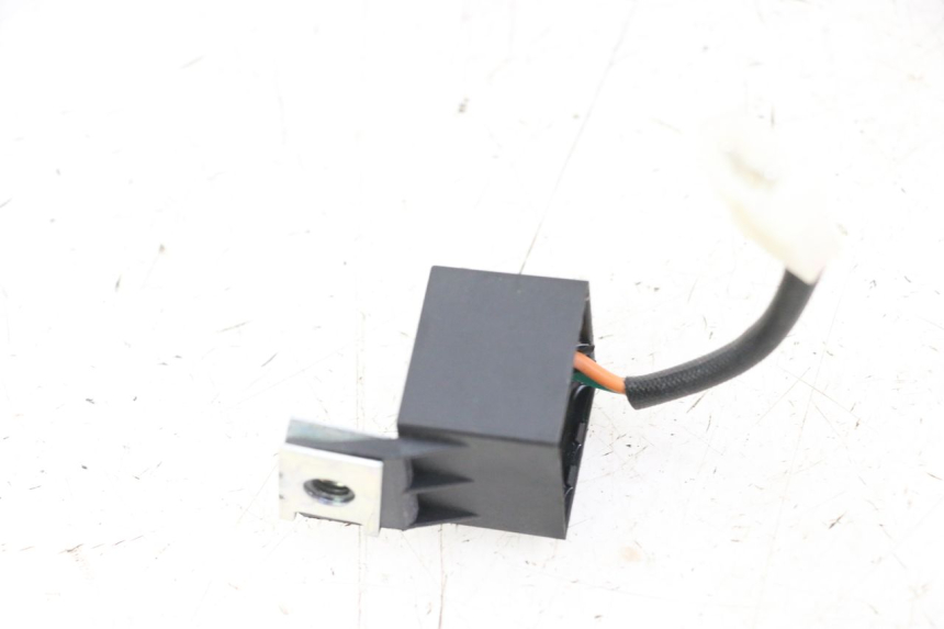 photo de RELE VENT DERAPAGE 50 (2018 - 2023) - Detalle de la pieza