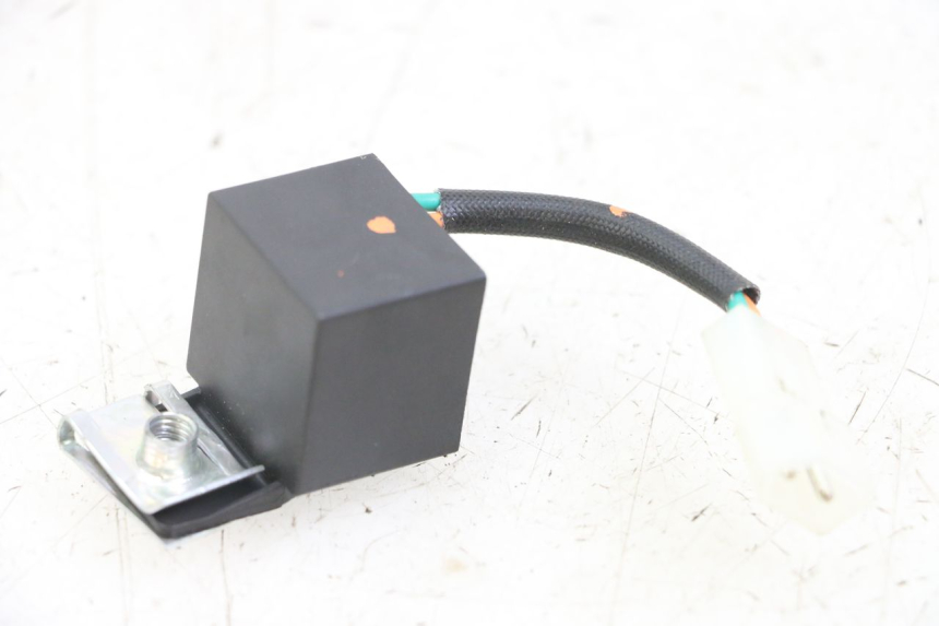 photo de RELE VENT DERAPAGE 50 (2018 - 2023) - Otra perspectiva