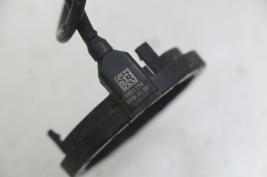 photo de RELÉ ELÉCTRICO PIAGGIO VESPA GTS IGET ABS 125 (2017 - 2023) - Detalle de la pieza