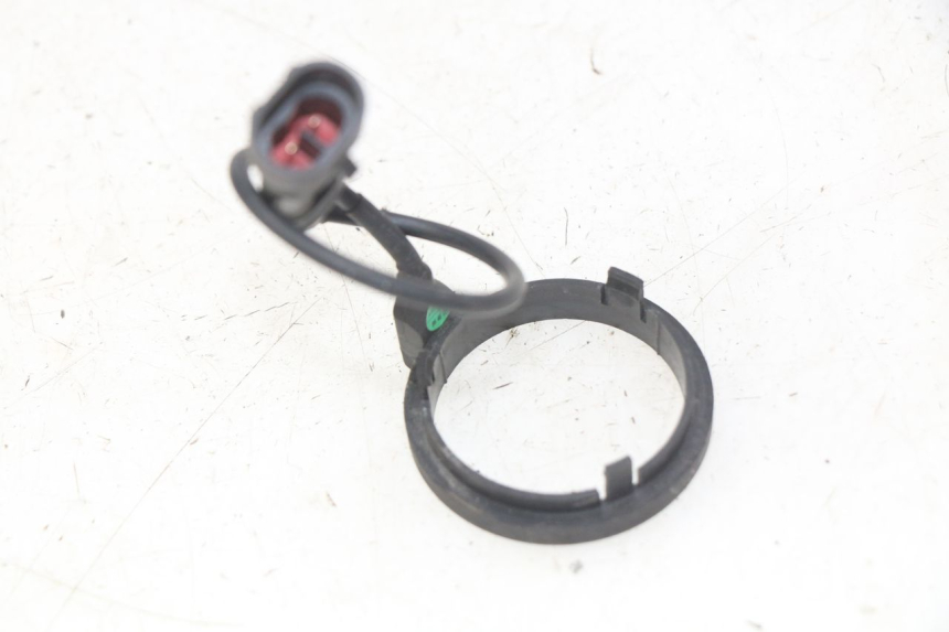 photo de RELÉ ELÉCTRICO PIAGGIO VESPA GTS IGET ABS 125 (2017 - 2023) - Zoom estado de uso