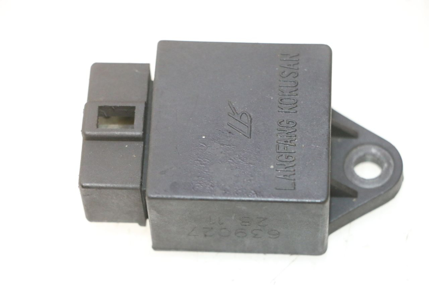 photo de RELÉ ELÉCTRICO PIAGGIO VESPA LX 2T 50 (2005 - 2013) - Vista principal