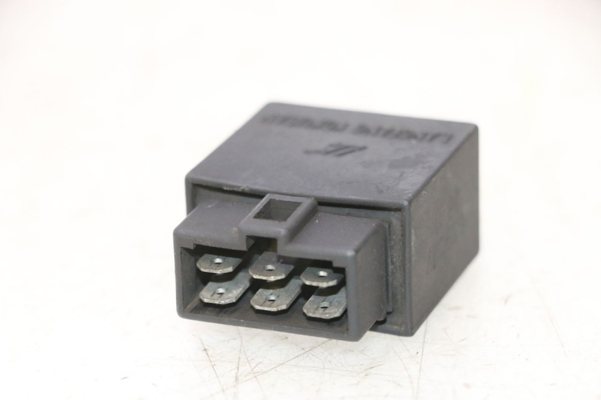 photo de RELÉ ELÉCTRICO PIAGGIO VESPA LX 2T 50 (2005 - 2013) - Detalle de la pieza