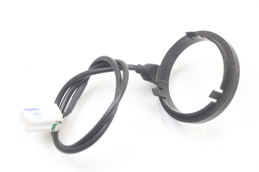 photo de RELÉ ELÉCTRICO PIAGGIO VESPA LX 125 (2005 - 2010) - Zoom estado de uso