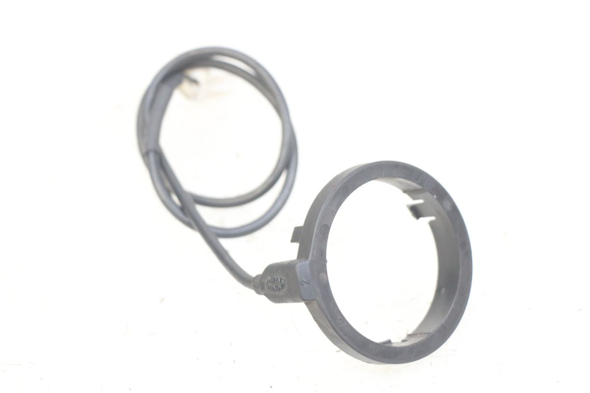 photo de RELÉ ELÉCTRICO PIAGGIO VESPA LXV 125 (2006 - 2009) - Vista principal