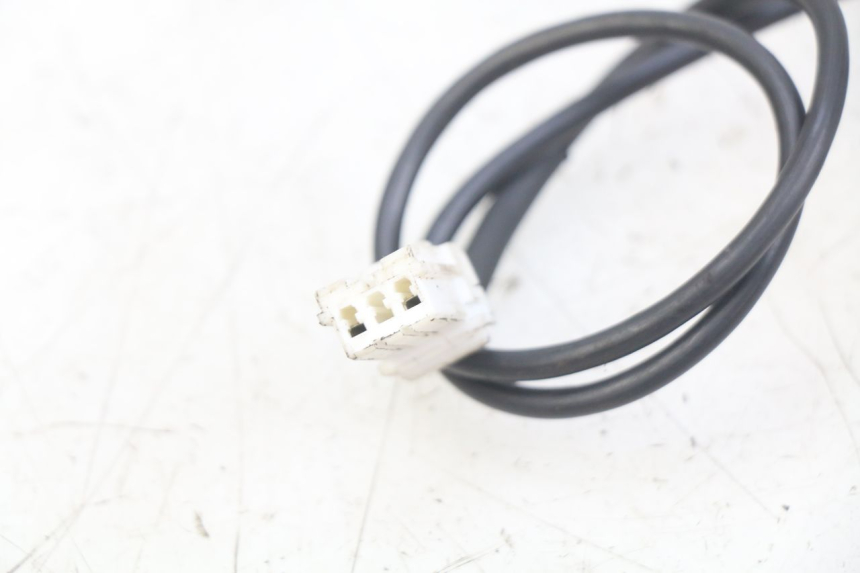 photo de RELÉ ELÉCTRICO PIAGGIO VESPA LXV 125 (2006 - 2009) - Zoom estado de uso