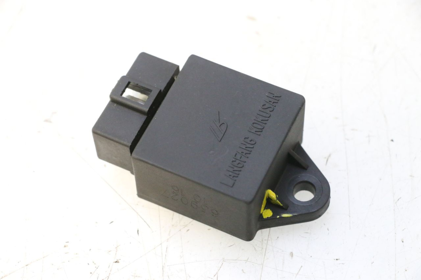 photo de RELÉ ELÉCTRICO PIAGGIO VESPA PRIMAVERA 2T 50 (2013 - 2018) - Vista principal