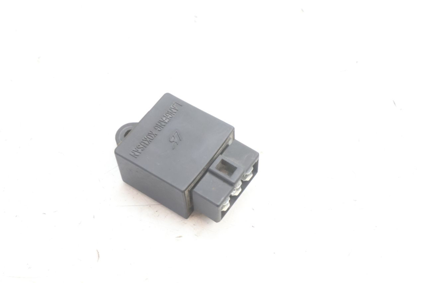 photo de RELÉ ELÉCTRICO PIAGGIO VESPA S 2T 50 (2007 - 2014) - Vista principal