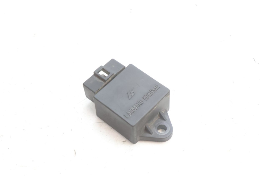 photo de RELÉ ELÉCTRICO PIAGGIO VESPA S 2T 50 (2007 - 2014) - Detalle de la pieza