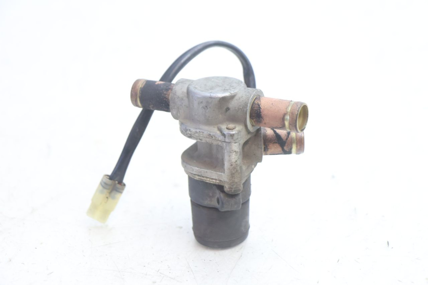photo de RELÉ ELÉCTRICO HONDA VFR FI RC46 800 (1998 - 2001) - Vista principal