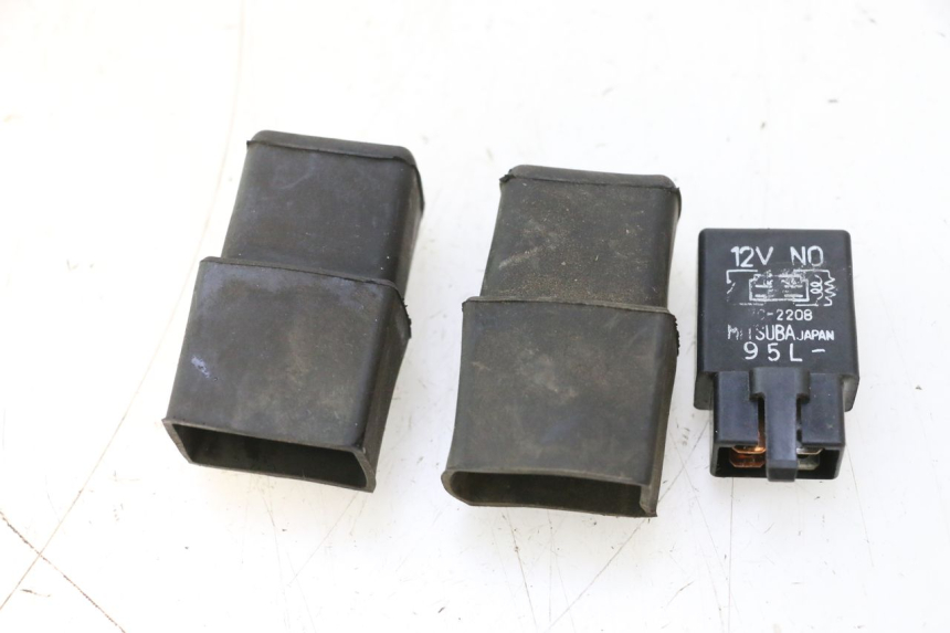 photo de RELÉ ELÉCTRICO HONDA VFR FI RC46 800 (1998 - 2001) - Vista principal