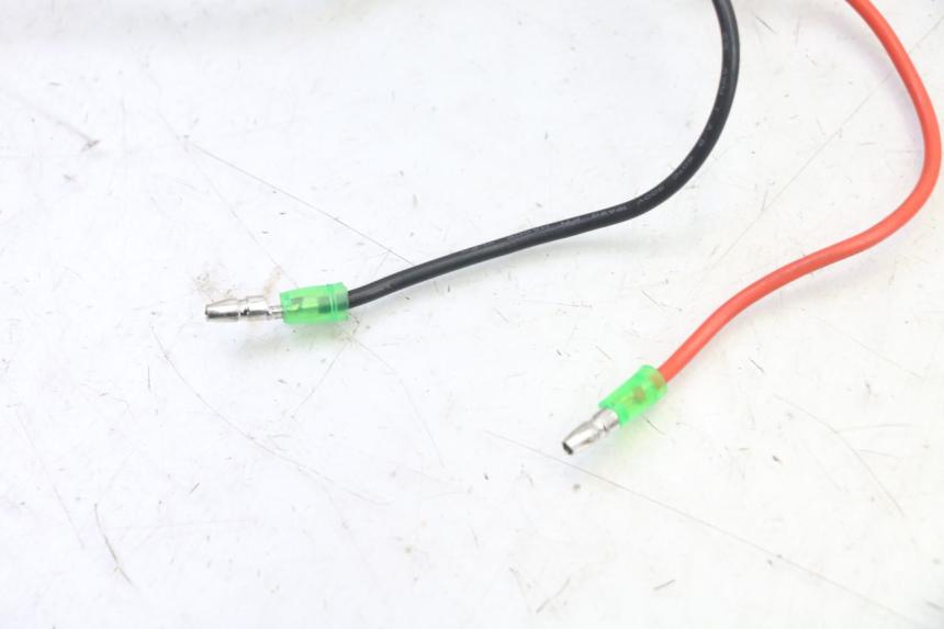 photo de RELAY ELÉCTRICO DUALTRON VICTOR LIMITED 1 - Zoom estado de uso