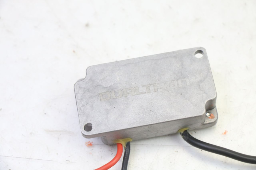 photo de RELAY ELÉCTRICO DUALTRON VICTOR LIMITED 1 - Vista general del producto