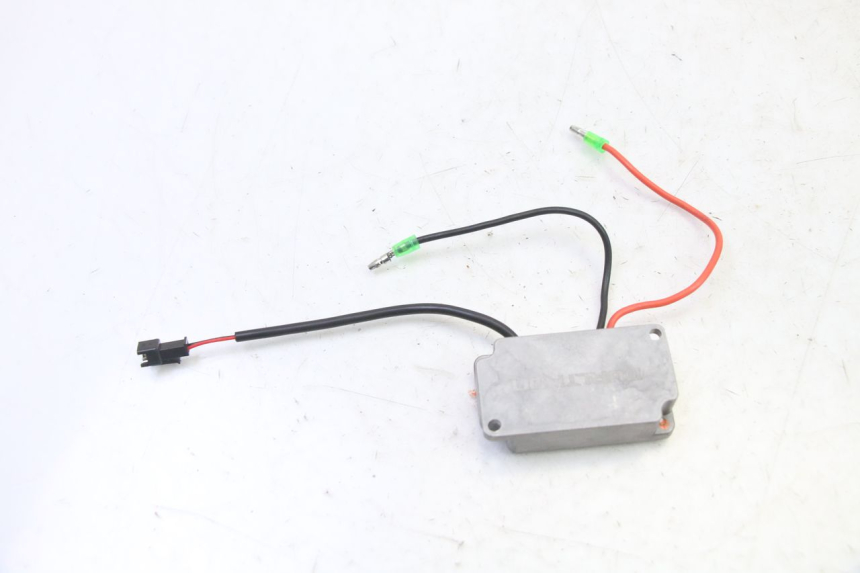 photo de RELAY ELÉCTRICO DUALTRON VICTOR LIMITED 1 - Detalles de los puntos de fijación