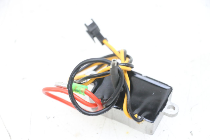 photo de RELAY ELÉCTRICO DUALTRON VICTOR LIMITED 1 - Zoom estado de uso