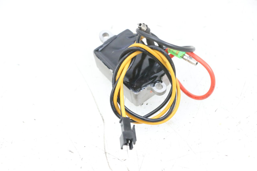 photo de RELAY ELÉCTRICO DUALTRON VICTOR LIMITED 1 - Otra perspectiva