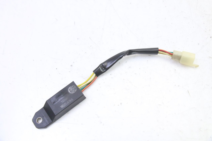 photo de RELÉ ELÉCTRICO PEUGEOT VIVACITY NEW 4T 50 (2008 - 2017) - Vista principal