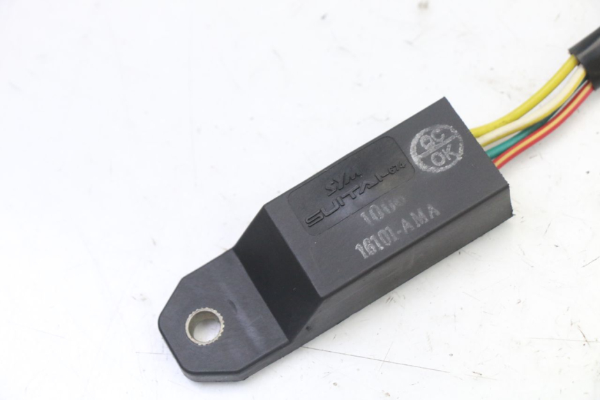 photo de RELÉ ELÉCTRICO PEUGEOT VIVACITY NEW 4T 50 (2008 - 2017) - Detalle de la pieza