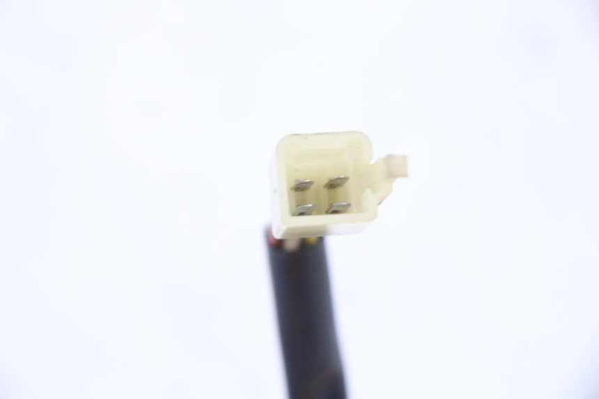 photo de RELÉ ELÉCTRICO PEUGEOT VIVACITY NEW 4T 50 (2008 - 2017) - Primer plano técnico