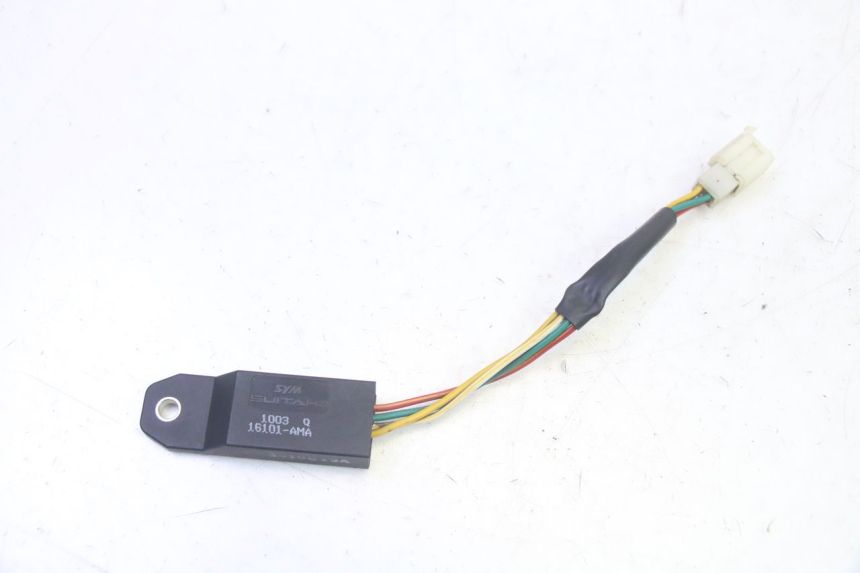 photo de RELÉ ELÉCTRICO PEUGEOT VIVACITY NEW 4T 50 (2008 - 2017) - Vista principal