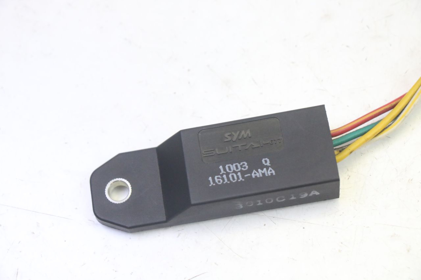 photo de RELÉ ELÉCTRICO PEUGEOT VIVACITY NEW 4T 50 (2008 - 2017) - Detalle de la pieza